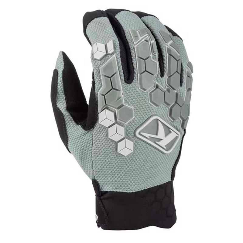 klim dakar pro handschuhe Klim