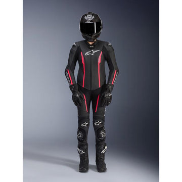 Alpinestars Stella Missile 1-Piece Suit