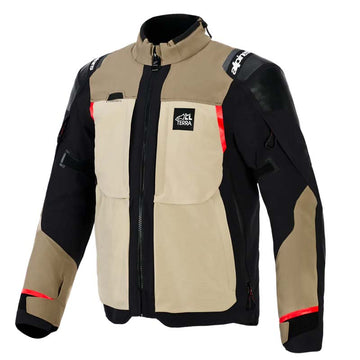 Alpinestars Andes Pro Drystar XF Jacket