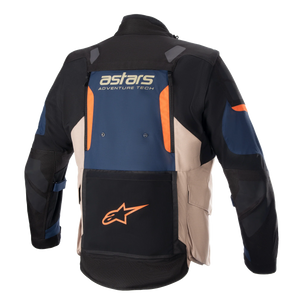 Alpinestars Halo Drystar Jacket