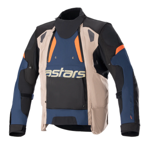 Alpinestars Halo Drystar Jacket