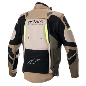 Alpinestars Halo Drystar Jacket