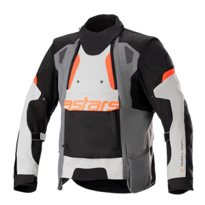 Alpinestars Halo Drystar Jacket