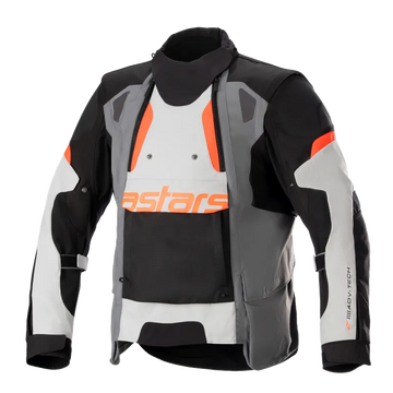 Alpinestars Halo Drystar Jacket