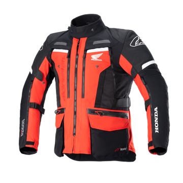 Alpinestars Honda Bogotà Pro Drystar Jacket