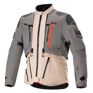Alpinestars AMT 10-R Drystar XF Jacket