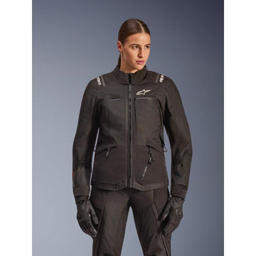 Alpinestars Stella Andes V4 Drystar Jacket
