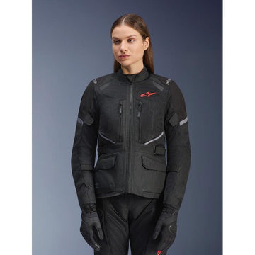 Alpinestars Stella Andes Air Drystar Jacket
