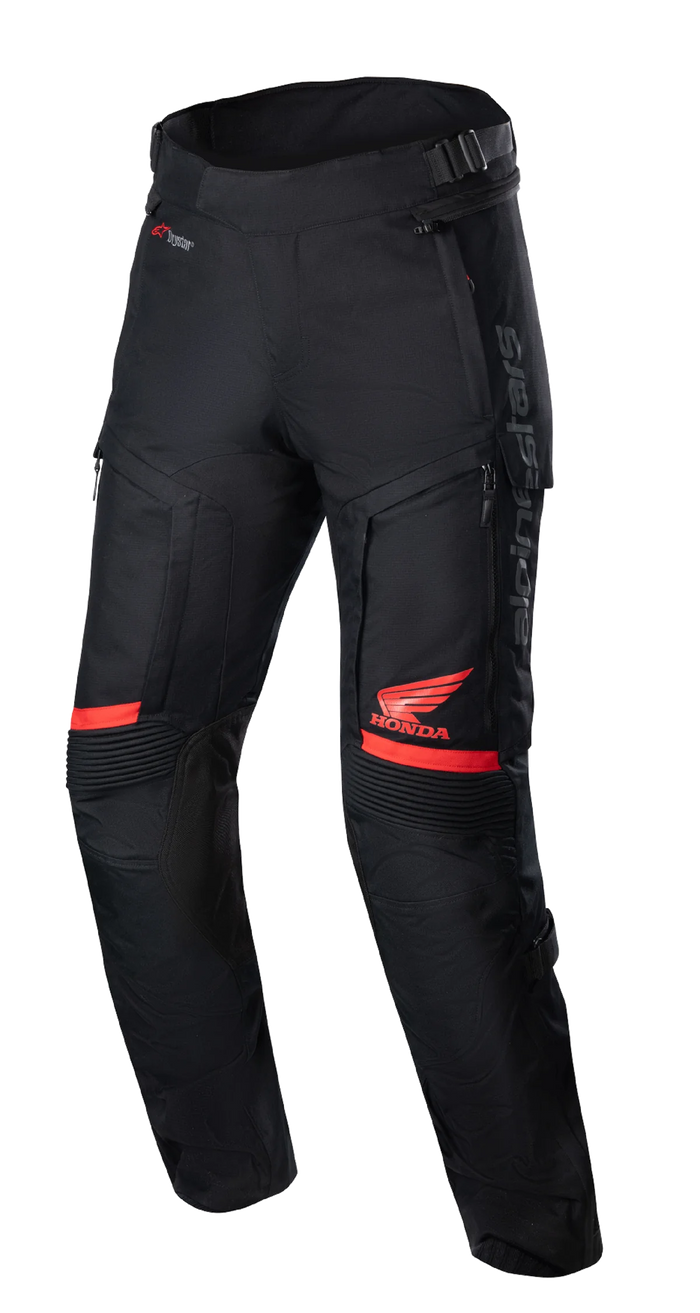 Alpinestars Honda Bogotà Pro Drystar Pants