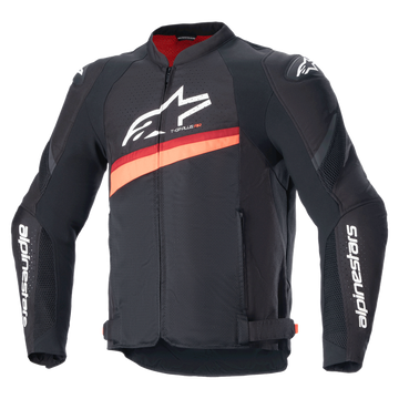 Alpinestars T-GP Plus R v4 Airflow Jacket