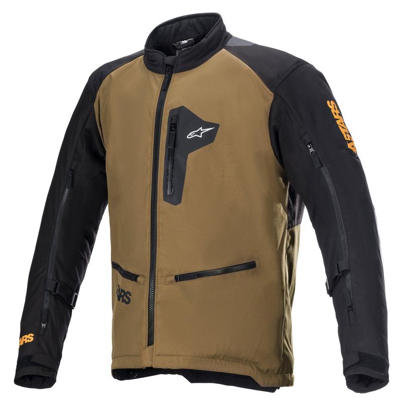 Alpinestars Venture XT Jacket – Atomic-Moto