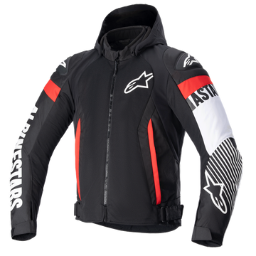 Alpinestars Zaca Air Jacket