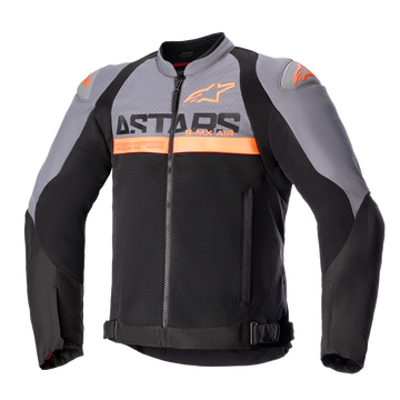 Alpinestars SMX Air Jacket