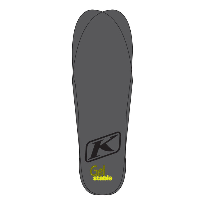 Klim Gel-Stable Insole