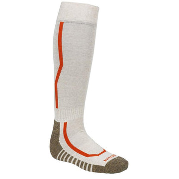 Klim Aggressor Sock 1.0 in Castlerock - Black
