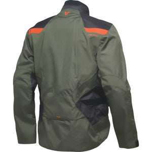 Thor Range Jacket