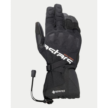 Alpinestars XT-5 Gore-Tex Gloves for Motorcycle Riding