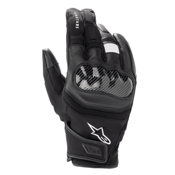 Alpinestars SMX Z Drystar gloves photo 1