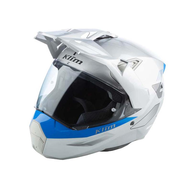 Klim X1 Alpha Concept Helmet Klim X1 Alpha Concept Helmet