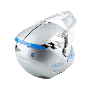 Klim X1 Alpha Helmet ECE DOT