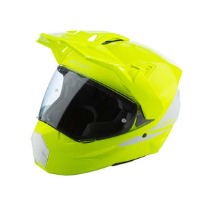 Klim X1 Alpha Helmet ECE DOT