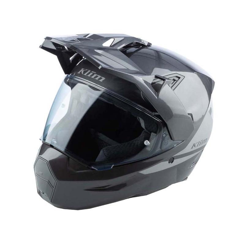Klim - Alpha X1 Helmet ECE/DOT Klim - Alpha X1 Helmet ECE/DOT