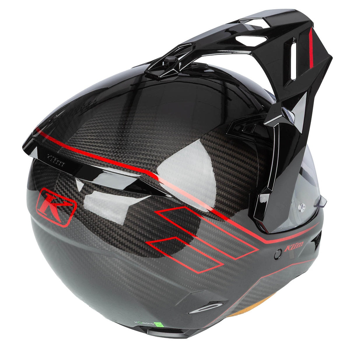 Klim X1 Alpha Concept Helmet