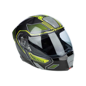 Klim GT1 Expedition Helmet ECE/DOT for Motorcycle Riding