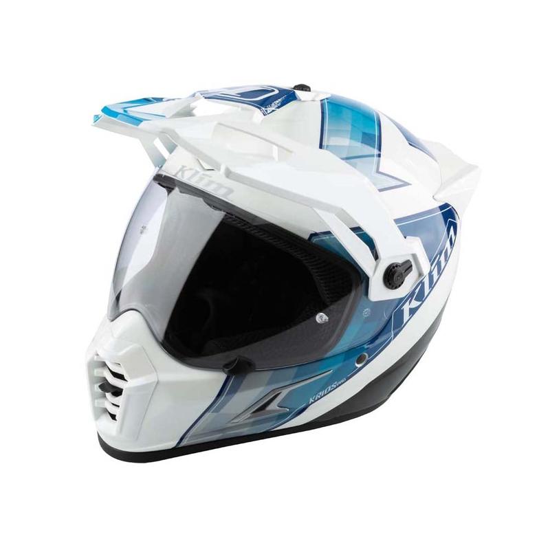 Klim Krios Pro Helmet ECE DOT 2025 – Atomic-Moto