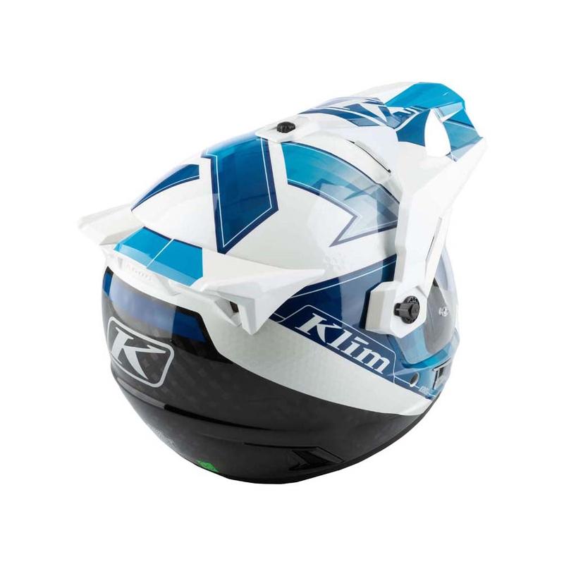 Klim Krios Pro Charger Helmet ECE/DOT