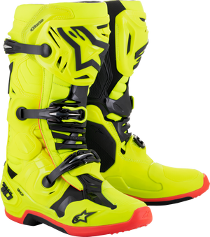 Alpinestars Tech 10 Boots