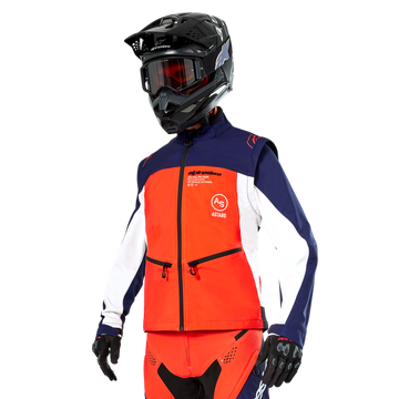 Alpinestars Lite-Dura Softshell Jacket photo 4