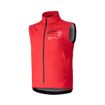 Alpinestars Techstar Softshell Vest