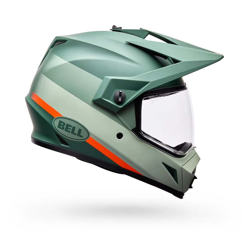 Bell MX-9 Adventure MIPS Helmet – Atomic-Moto