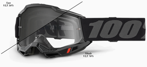 100% Accuri 2 OTG Goggles