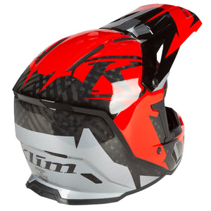Klim F5 ECE Helmet