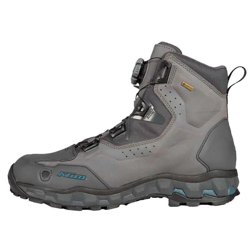 Klim Outlander GTX Boots | Atomic Moto – Atomic-Moto