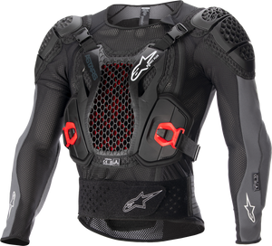 Alpinestars Bionic Plus V2 Protection Jacket