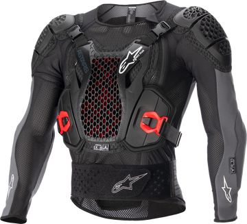 Alpinestars Bionic Plus V2 Protection Jacket