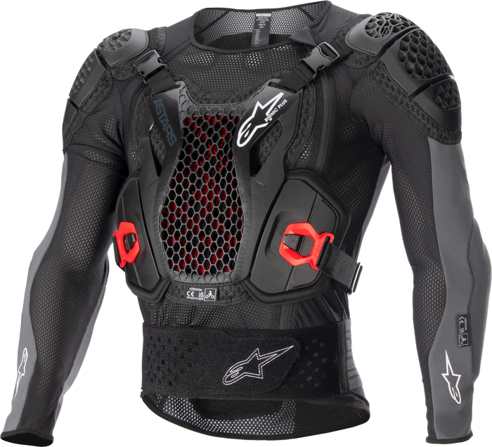 Alpinestars Bionic Plus V2 Protection Jacket