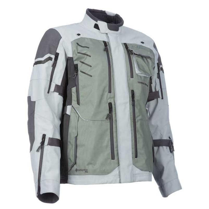 Klim Badlands Pro Jacket | Atomic Moto – Atomic-Moto