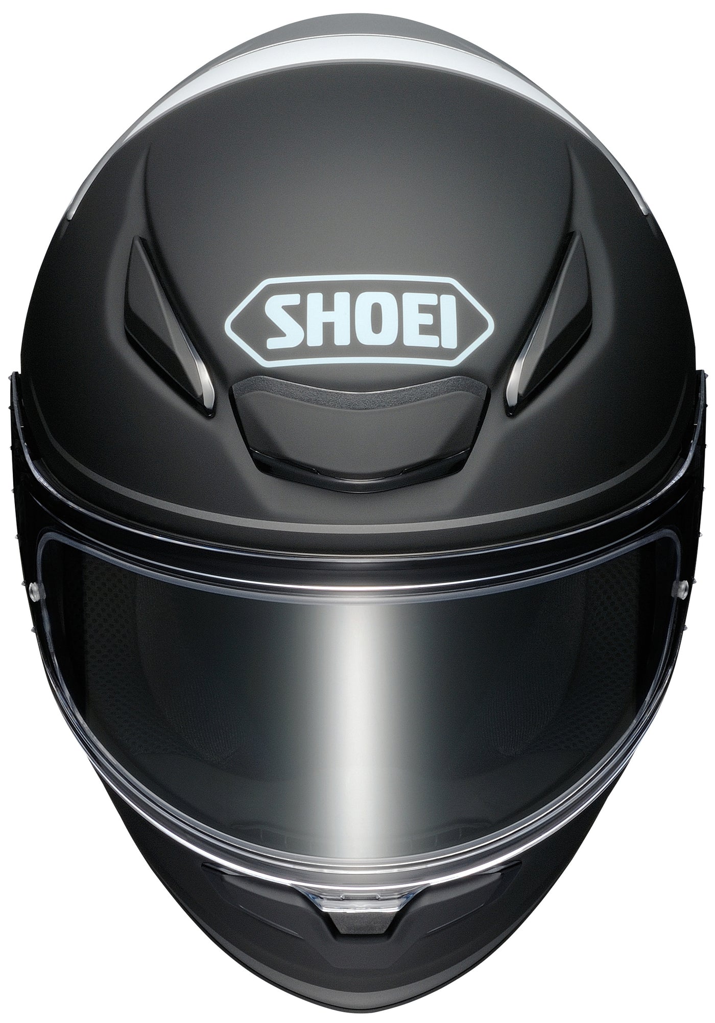shoei rf 1400 black Shoei RF-1400 Yonder Helmet