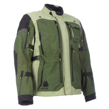 Klim Badlands Pro A3 Jacket