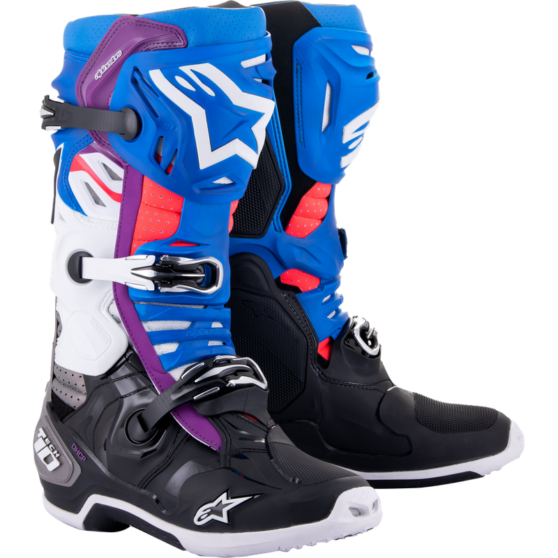 Alpinestars Tech 10 Supervent Boots – Atomic-Moto Alpinestars Tech 10 Supervent Boots – Atomic-Moto