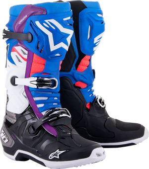 Alpinestars Tech 10 Supervent Boots