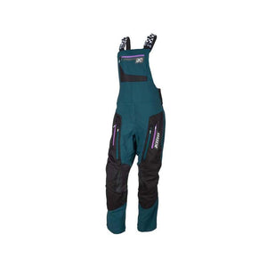 Klim Rebelle In The Boot Overall Black / SM