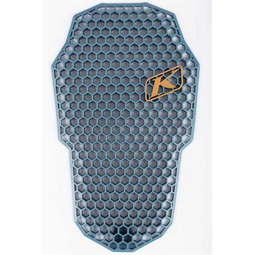 Klim Rogue Level 2 Back Pad Protection Armor for Motorcycle Riders