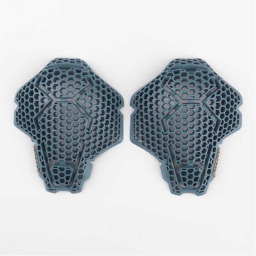 Klim Rogue EXP Elbow Pads (Set of 2) Protection Armor for Motorcycle Riders