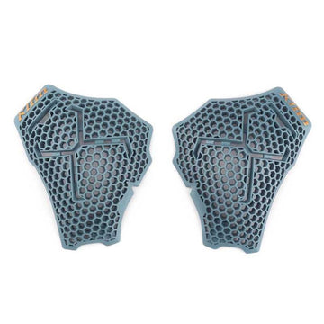 Klim Rogue EXP Level 2 Shoulder Pads Protection Armor for Motorcycle Riders