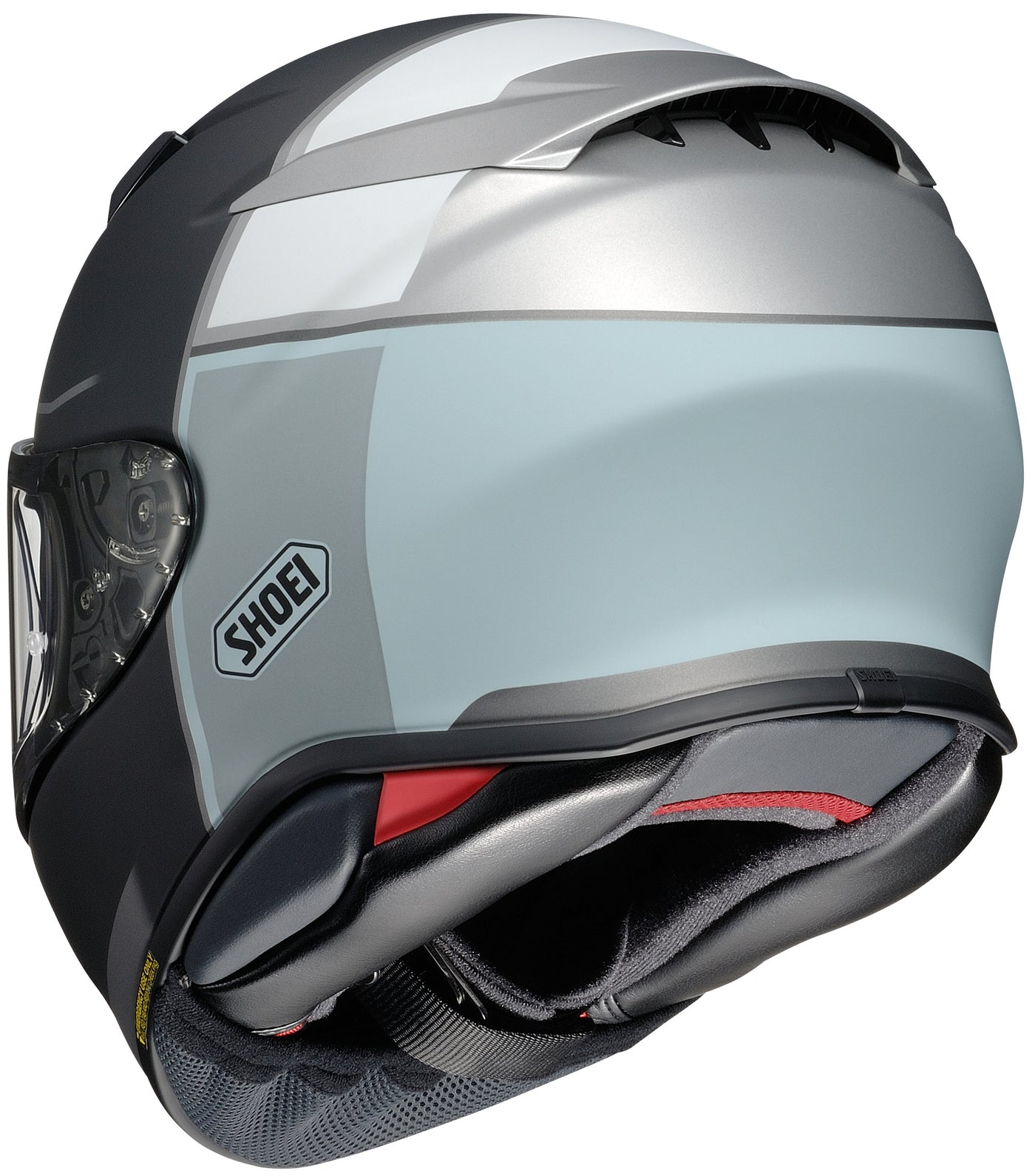shoei flagger rf-1200 Shoei RF-1400 Yonder Helmet